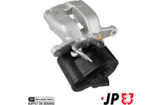Brzdový strmeň JP GROUP 1162010470