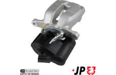 Brzdový strmeň JP GROUP 1162010480