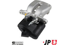 Brzdový strmeň JP GROUP 1162010580
