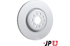Brzdový kotouč JP GROUP 1163120000