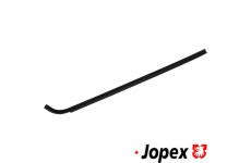 Těsnění, boční sklo JP GROUP 1186001770