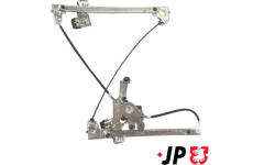 Mechanizmus zdvíhania okna JP GROUP 1188101380