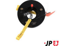 Vinuta pruzina, airbag JP GROUP 1189750300