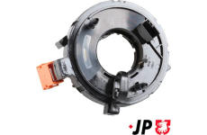 Vinuta pruzina, airbag JP GROUP 1189750700