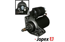 Startér JP GROUP 1190302000