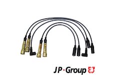 Sada kabelů pro zapalování JP GROUP 1192002310