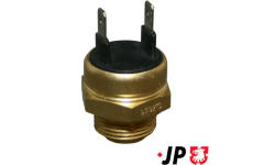 Teplotný spínač ventilátora chladenia JP GROUP 1194001100