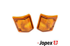 Blikač JP GROUP 1195406110