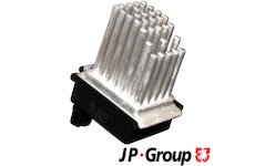 Odpor, vnitřní tlakový ventilátor JP GROUP 1196851100