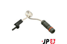 Sensor, opotrebeni brzdoveho oblozeni JP GROUP 1197300100