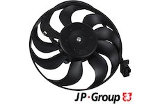 Větrák, chlazení motoru JP GROUP 1199100600