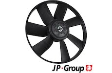 Větrák, chlazení motoru JP GROUP 1199100700