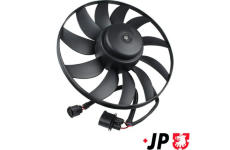 Ventilátor chladenia motora JP GROUP 1199101700