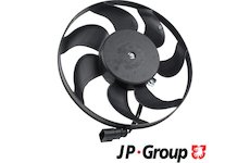 Větrák, chlazení motoru JP GROUP 1199101980