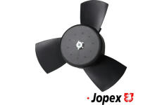 Větrák, chlazení motoru JP GROUP 1199102000