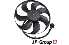 Větrák, chlazení motoru JP GROUP 1199103400