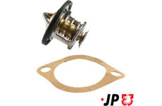 Termostat, chladivo JP GROUP 1214603410