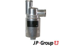 Volnobezny regulacni ventil, privod vzduchu JP GROUP 1216000100