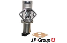 Volnobezny regulacni ventil, privod vzduchu JP GROUP 1216000200