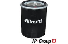 Olejový filtr JP GROUP 1218502700