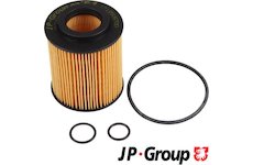 Olejový filtr JP GROUP 1218506700