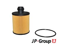 Olejový filtr JP GROUP 1218506800