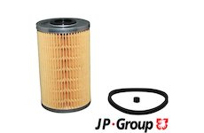 palivovy filtr JP GROUP 1218700100