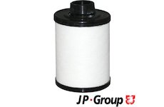 palivovy filtr JP GROUP 1218700500