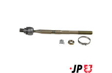 Axiálny čap tiahla riadenia JP GROUP 1244503400