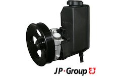 Hydraulické čerpadlo, řízení JP GROUP 1245100500