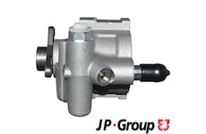Hydraulické čerpadlo, řízení JP GROUP 1245101000