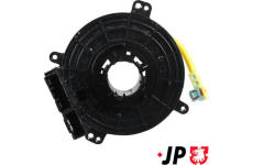 Vinuta pruzina, airbag JP GROUP 1289750100