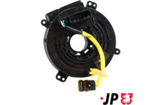 Vinuta pruzina, airbag JP GROUP 1289750200