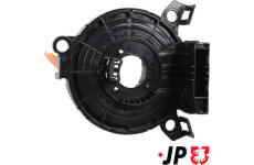 Vinuta pruzina, airbag JP GROUP 1289750400