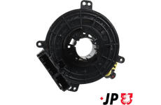 Vinuta pruzina, airbag JP GROUP 1289750500