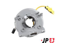 Vinuta pruzina, airbag JP GROUP 1289750700