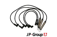 Sada kabelů pro zapalování JP GROUP 1292000710