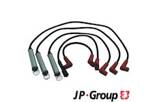 Sada kabelů pro zapalování JP GROUP 1292001210
