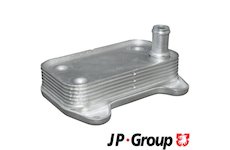 Olejový chladič, motorový olej JP GROUP 1313500100