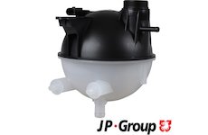 Vyrovnávací nádoba, chladicí kapalina JP GROUP 1314701300
