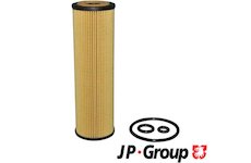 Olejový filtr JP GROUP 1318502400