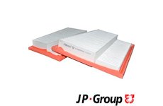 Vzduchový filtr JP GROUP 1318602900