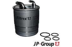 palivovy filtr JP GROUP 1318702300