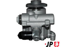 Hydraulické čerpadlo, řízení JP GROUP 1345101900