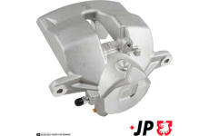 Brzdový strmeň JP GROUP 1361902780