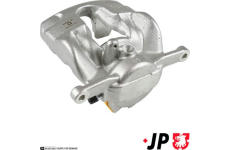 Brzdový strmeň JP GROUP 1361902970