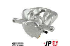 Brzdový strmeň JP GROUP 1361902980