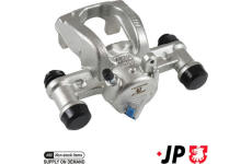 Brzdový třmen JP GROUP 1362002580