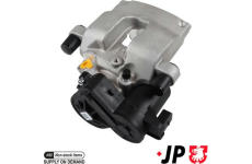 Brzdový třmen JP GROUP 1362002770