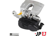 Brzdový strmeň JP GROUP 1362003270